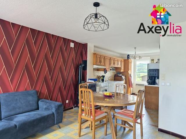 Maison vente à Roanne, Belmont-de-la-loire