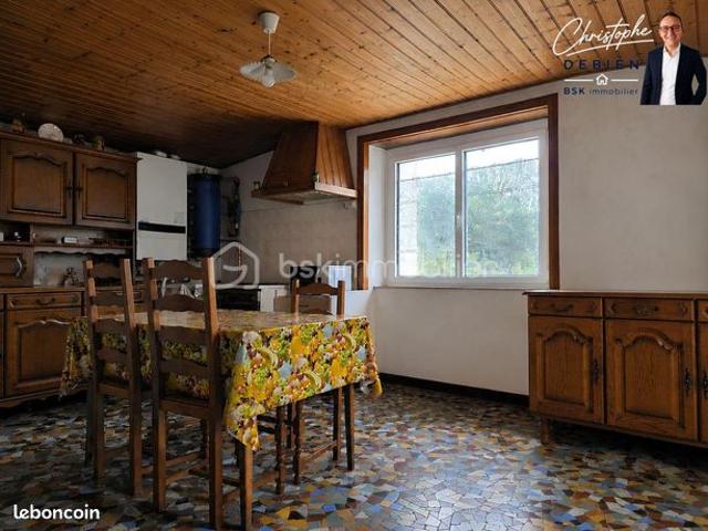 Maison vente à La Roche-sur-Yon, La Roche-sur-yon
