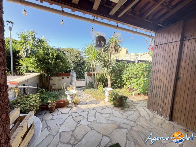 Maison vente à Narbonne, Fleury
