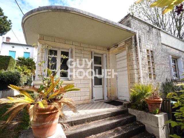 Maison vente à Rochefort, Royan