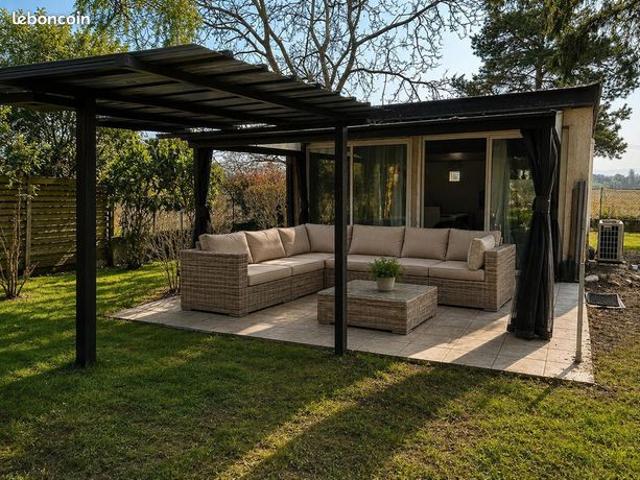 Maison vente à Bourg-en-Bresse, Vonnas
