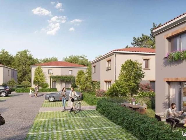Maison vente à Muret, Labarthe-sur-lèze