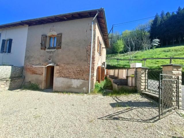 Maison vente à Charolles, Chauffailles