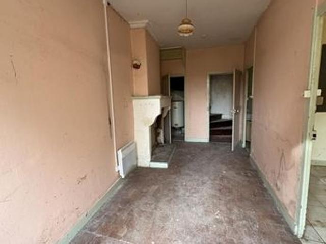 Maison vente à Saint-Hilaire-la-Palud, Deux-Sèvres