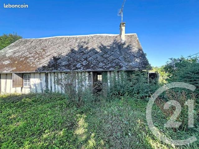 Maison vente à Reims, Selles