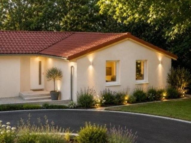 Maison vente à Bourg-en-Bresse, Béligneux