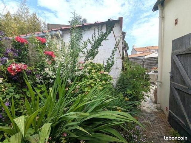 Maison vente à La Montagne
