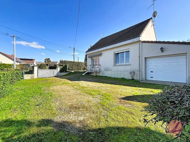 Maison vente à Tours, Montlouis