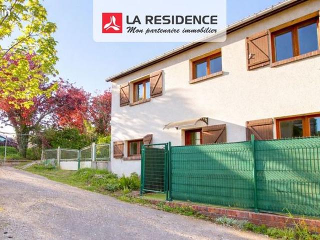Maison vente à Rouen, Grand-couronne