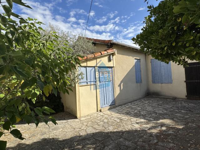 Maison vente à Montpellier, Mauguio