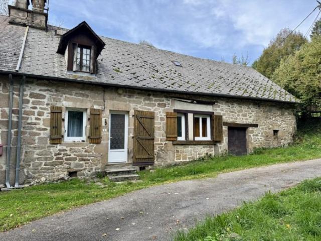 Maison vente à Ussel, Saint-yrieix-le-déjalat