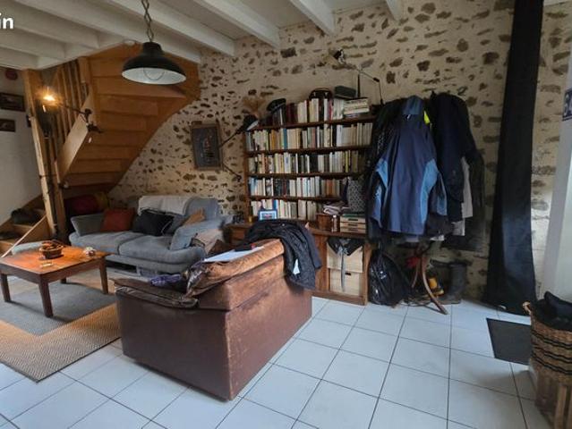 Maison vente à Dinan, Bretagne