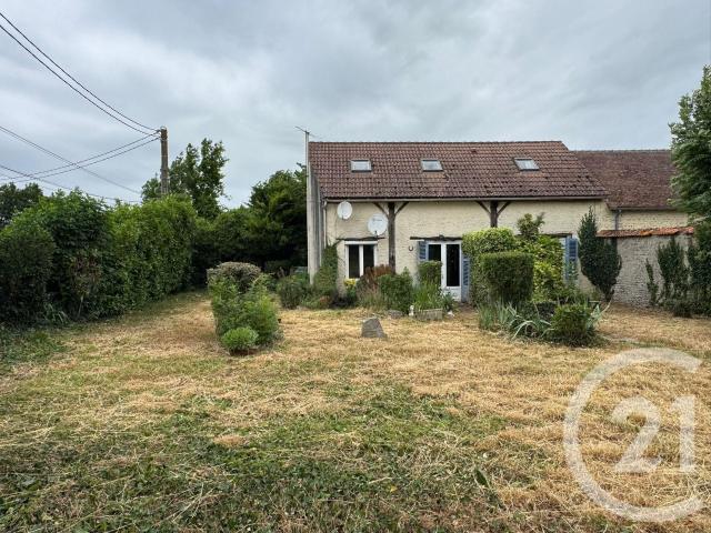 Maison vente à Pithiviers, Estouy