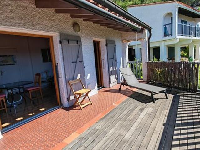 Maison vente à Céret, Laroque-des-albères