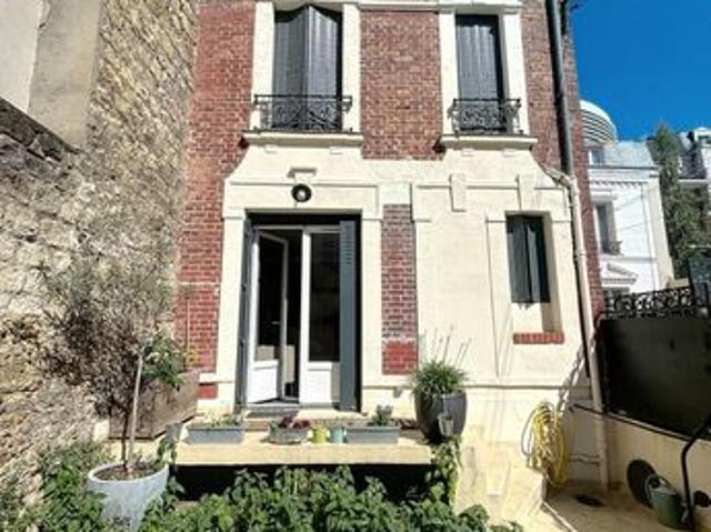 Maison vente à Puteaux