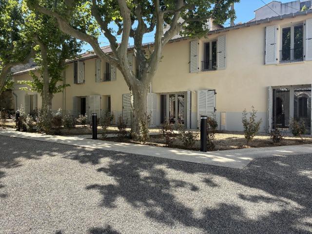 Maison location à Marseille