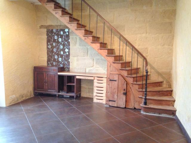 Maison location à Langon, Preignac