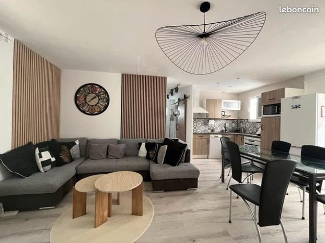 Maison vente à Rochefort, Meschers-sur-gironde