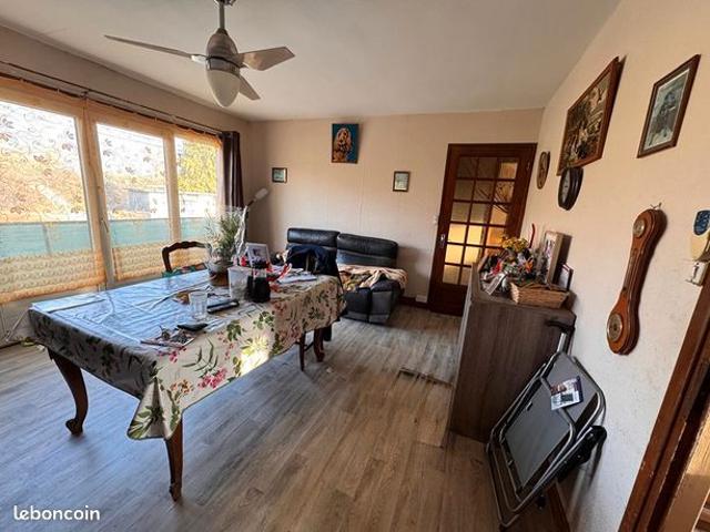 Maison vente à Lisieux, Pont-l'evêque