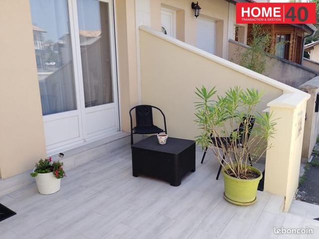 Maison vente à Arcachon, Mios