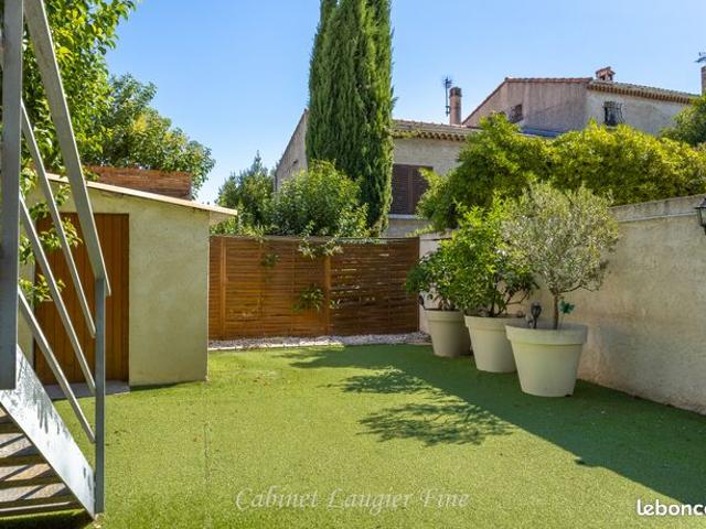Maison vente à Aix-en-Provence, Les Pennes-mirabeau