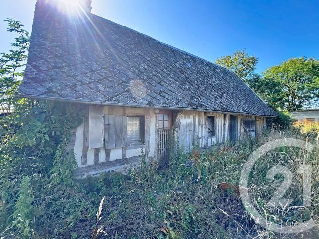 Maison vente à Bernay, Pont-audemer