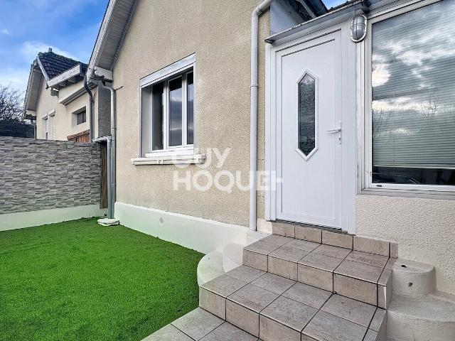 Maison vente à Reims, Tinqueux