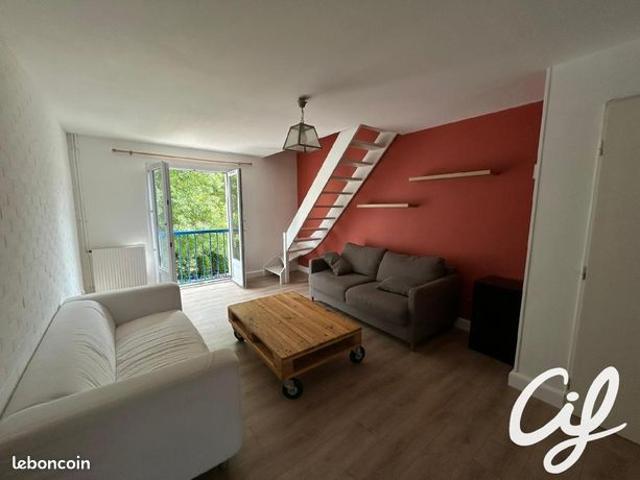 Maison vente à Nantes