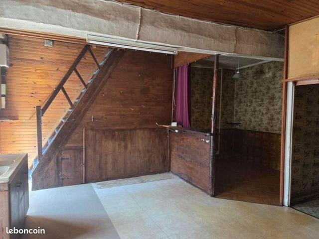 Maison vente à Mayenne, Aron