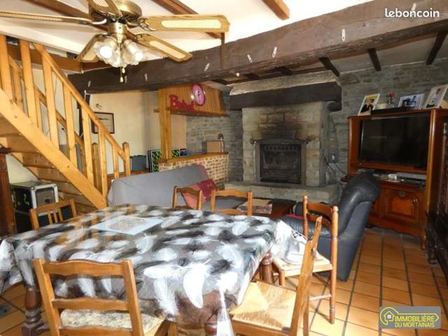 Maison vente à Avranches, Normandie