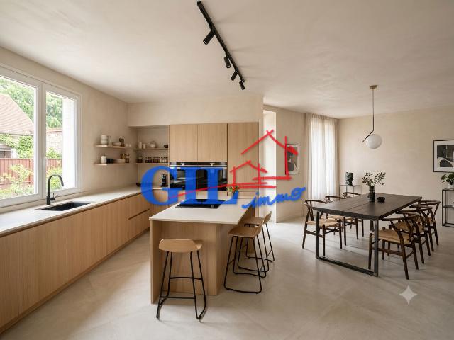 Maison vente à Seine-Port, Seine-et-Marne