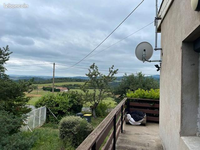 Maison vente à Boisset-Saint-Priest, Loire