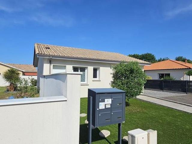 Maison vente à Mont-de-Marsan, Parentis-en-born