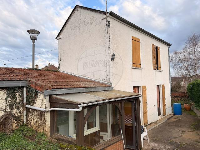 Maison vente à Fourchambault, Nièvre