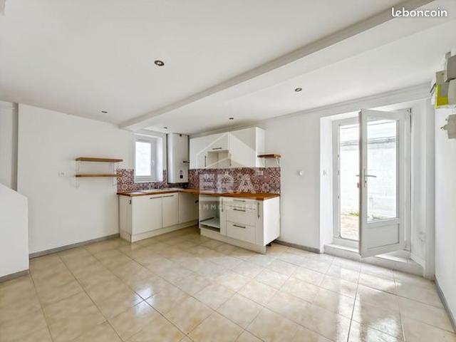 Maison vente à Marseille, Allauch