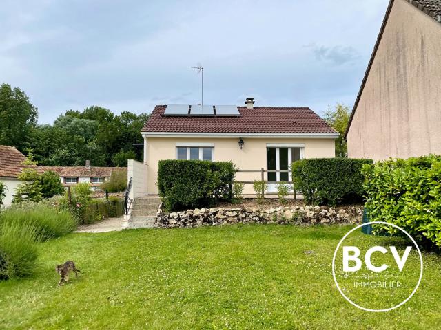 Maison location à Ver-lès-Chartres, Eure-et-Loir