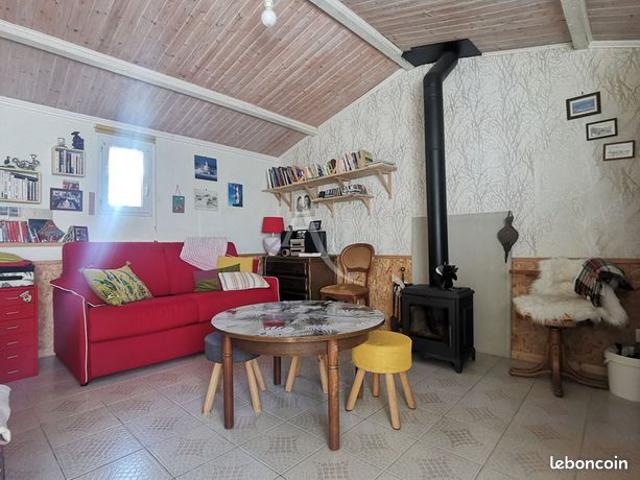 Maison vente à Villeneuve-en-Retz, Loire-Atlantique