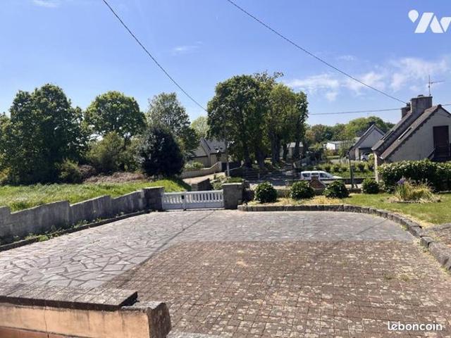 Maison vente à Guingamp, Bretagne