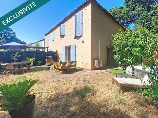Maison vente à Arrondissement de Draguignan, Les Arcs