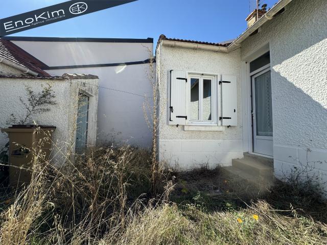 Maison vente à Les Sables-d'Olonne, Jard-sur-mer