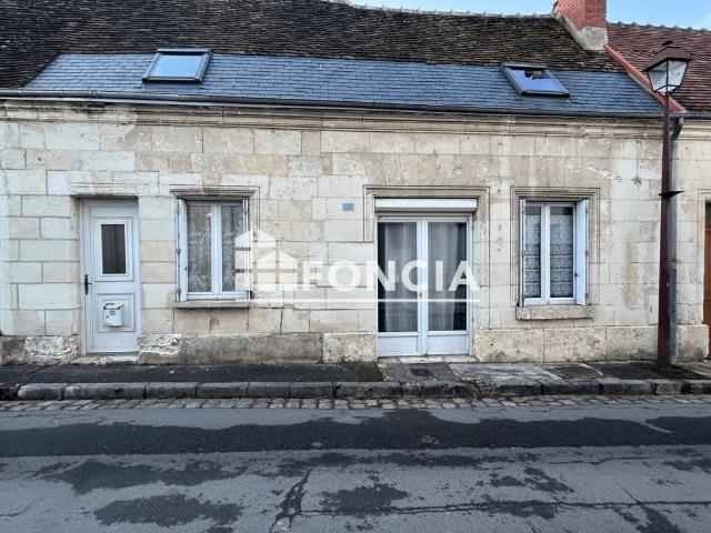 Maison vente à Loches, Bléré