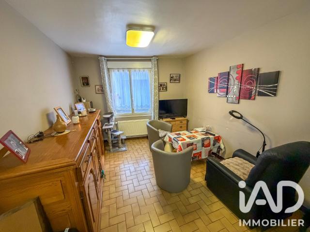 Maison vente à Fère-Champenoise