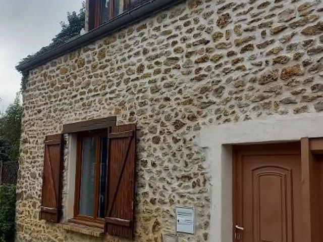 Maison vente à Évry, Lisses