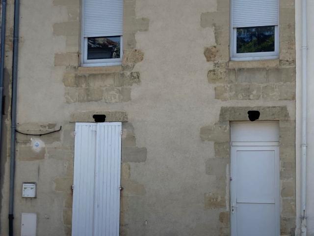 Maison location à Langon