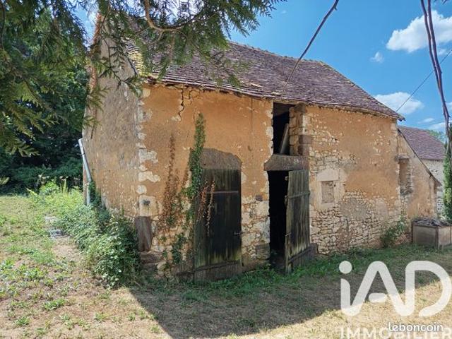 Maison vente à Mamers, Vernie