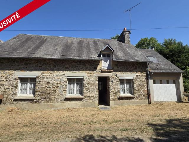 Maison vente à Saint-Malo, Bretagne
