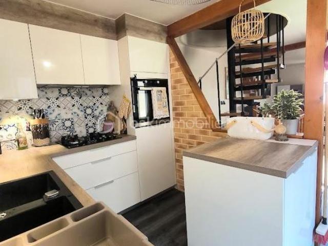 Maison vente à Colmar-Ribeauvillé, Ribeauville