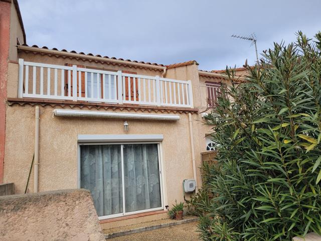 Maison vente à Perpignan, Canet-en-roussillon