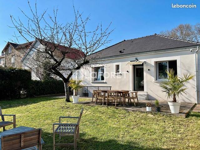 Maison vente à Saint-Germain-en-Laye, Conflans-sainte-honorine