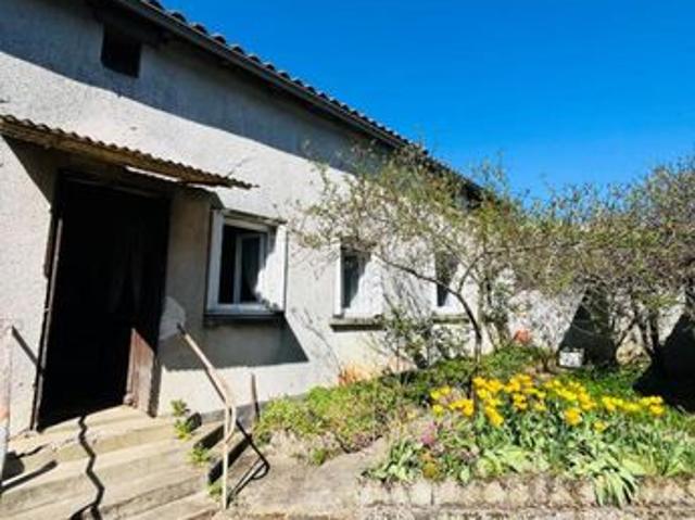 Maison vente à Châtellerault, Archigny